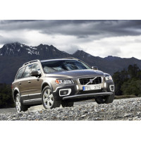 Turbo için Volvo XC70