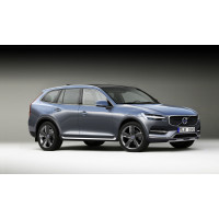 Turbina  per Volvo XC90