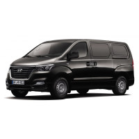 Turbo Hyundai H1