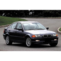 Chra Turbo pour Bmw E46