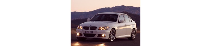 E90 / E91 / E92 (2005 - 2013)