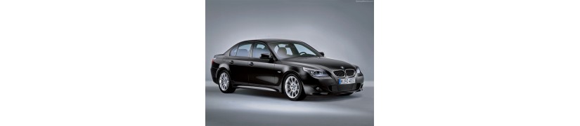 E60 / E61 (2004-2010 M.)