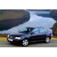Turbo pour audi A3 8L
