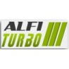 ALFI TURBO ///